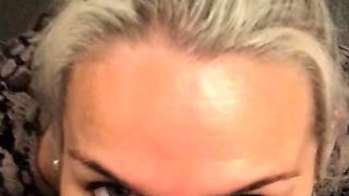 Hot amateur close up hardcore HD video