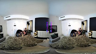 PURITYVR The irresistable with Gualans