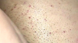 The Gifted Perseu Challenged Me to a 100% Anal Fuck Rolled up My Ass in the Fur and I Didn't Give up