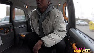 Sexy Lady Gang's BBC Ride