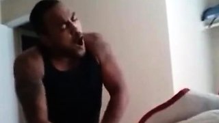 Black Boy's Bedroom Antics - BBC Action