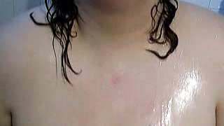 Waterworks Boob play (oldie)