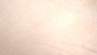 The Wife's Big Ass Drowned Out the Morning Erection with Anal Sex, Although the Curtains Should Have Been Hung!