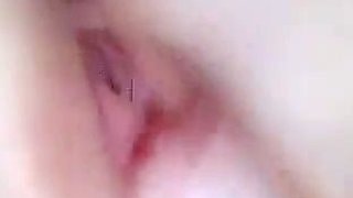 amateur vip ass masturbating on live webcam