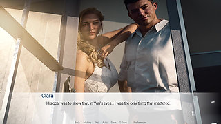 The Wife of Dero Island - Ch1 - V0.2 - Full Part