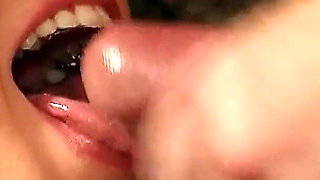Sexy blonde slut teen Carla banged by stepbrother at party
