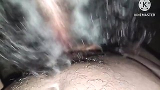 Desi Bhabhi Ne Lund Chusa Aur Doggy Style Mein Chudai Ki