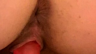 Alice Amateur Blonde Toys Masturbation