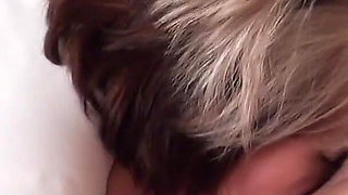 Trisha and Lily May - Shaving Lexie