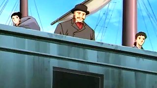 Rurouni Kenshin 76: Onlyfans, Vintage  Anime Porn