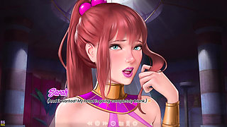Prince of Suburbia 74 - Getting My Hot Stepsister Pregnant - by Eroticgamesnc