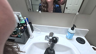 Neighbors Cheating PAWG Wife