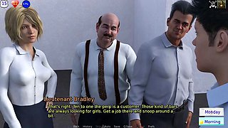 The Horny Police part 9