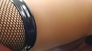 The Bigger the Cock the Better It Is for Her