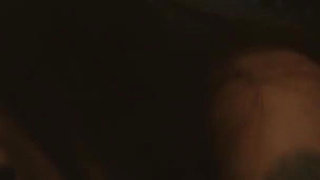 Hot Flight Scene-1_lesbian Flight Attendants with Big Tits and Horny Fuck Each Other with a Dildo on the Plane