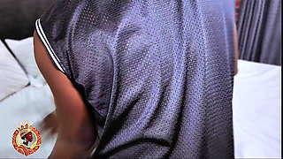 Teen Fucked Her Principal for Marks