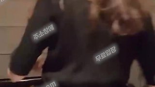 5885 KBJ 세찬 헌팅 two대1 벗방 왼쪽여자 레전드 two Korea 텔레 UUB892