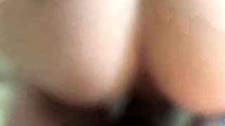 Hot babe Chloe Temple gets fucked by asian cock in her