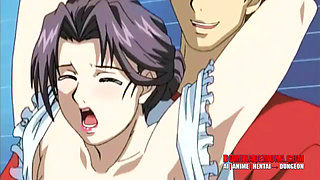 AI Generated Anime Hentai Music Edit Vol. 001