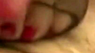 The Foot Slave Everhorny