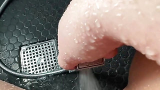 BEST AMATEUR-LOS ANGELES-YOUR CHEATING GIRLFRIEND NEXT DOOR MASTURBATE IN SHOWER BY WATER-SAUDI ARABIAN SNOWWHITE-USA-PINK PUSSY