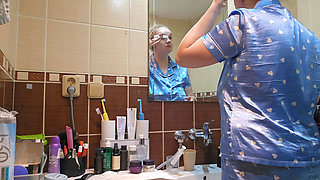 Evening Skincare Routine