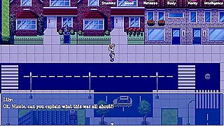 Lotv: The Corruption Of The Wife