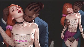 PlayAfterDark Cheats as Hentai Wife