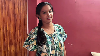 DESI VILLAGE GIRL EXPERIENCED FIRST TIME DOGGY STYLE