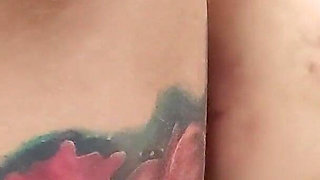 My Wife Wanted to Ride Me on Top, and Then I Anal Fucked Her Doggy Style