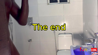 3 Cups and 1 Cake. Hot Bisexual Foursome