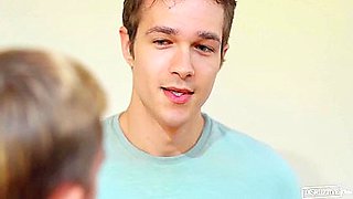 Boyz Party - Cockfight: Chris And Braydens Sticky Showdown