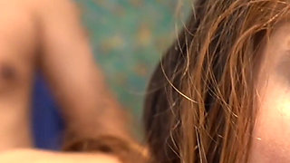 Indian Video Boy Having Sex with a Girl in a Hotel.