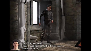 Peasant's Quest Gameplay #104