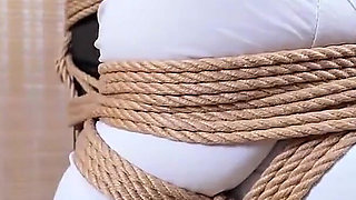 Training and Insulting My Sexy Girlfriend 16