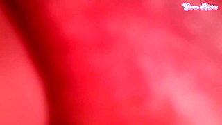Giantess Gf Shrinks Me, Teases Me With Feet And Puts Me Inside Bbw Pussy