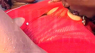 Thick Ass Slot Was Fucked Hard by My Big Monster Cock and She Enjoy Every Bit