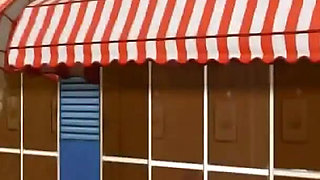 Taffy Tales V0475 Part 53 Dirty Gym Sex by Loveskysan69