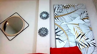 Leann amateur beautiful brunette with big boobs