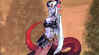 Gorgeous Brunette Great Big Boobs