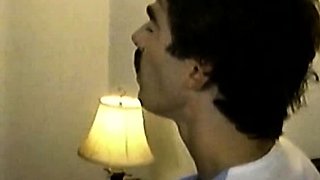 Amateur Blonde Banged Doggystyle