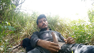 Solo boy big dick