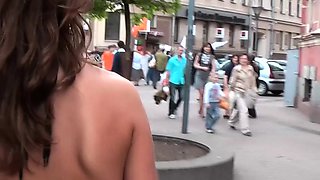 College Amateur Girls Throw Group Sex Party