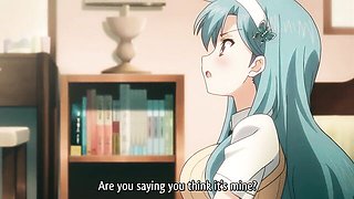 Hentai Universe featuring doxie's cowgirl smut