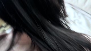 Penelope Woods Latina Step Sister Anal Practice
