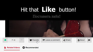 Stepdaughter Hand Massage Turns Into a Handjob. Honey Haze