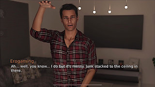 My Husband’s Boss - Chapter 1 - Part 2