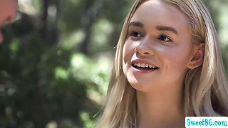 Sitting on face of my nasty pussy licker teacher