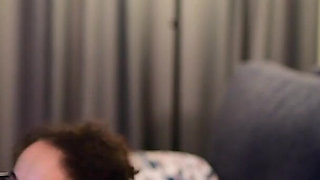 Latina Maid Fucks His Stress Away Extended