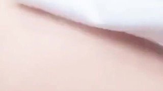 I Found My Girlfriend Masturbating and I Put My Cock in Her, a Mature Latina